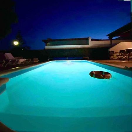 Villa Ágatha, vacaciones en familia en Lanzarote Playa Blanca (Lanzarote) Exterior foto
