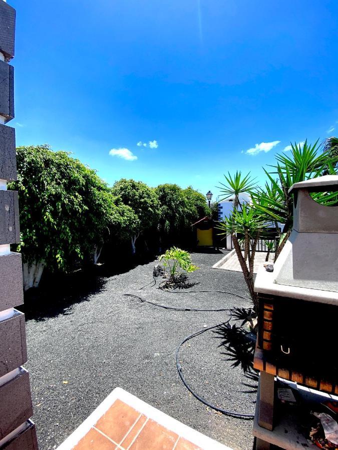 Villa Ágatha, vacaciones en familia en Lanzarote Playa Blanca (Lanzarote) Exterior foto