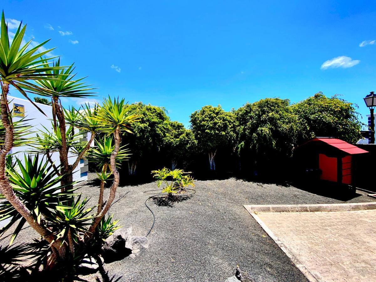 Villa Ágatha, vacaciones en familia en Lanzarote Playa Blanca (Lanzarote) Exterior foto