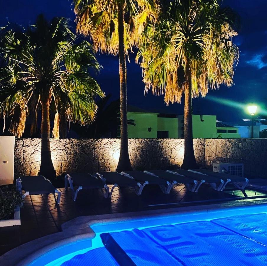 Villa Ágatha, vacaciones en familia en Lanzarote Playa Blanca (Lanzarote) Exterior foto